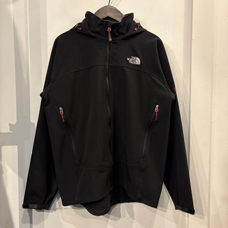 【Web限定】THE NORTH FACE SUMMIT SERIES WINDSTOPPER Soft shell jacket (M)