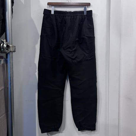 【web限定】THE NORTH FACE fleece pants (about L/XL)