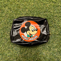 MICKY mini porch