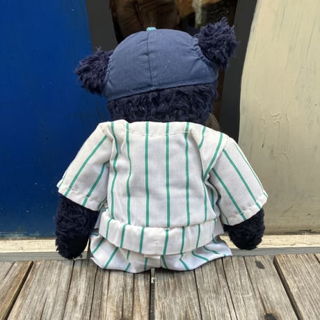 【Web限定】SEATTLE MARINERS Bear