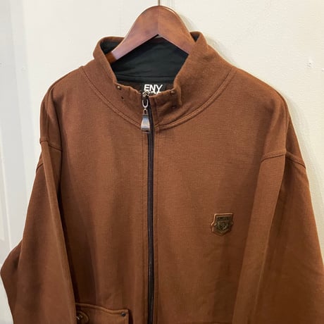 ENYCE Wpocket loose jacket(XL)