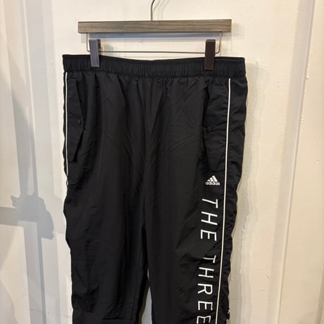 adidas wind long nyon pants(2XL)