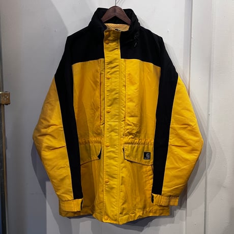 Carhartt mountain jacket (about L/XL)