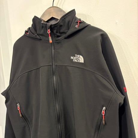【Web限定】THE NORTH FACE SUMMIT SERIES WINDSTOPPER Soft shell jacket (M)