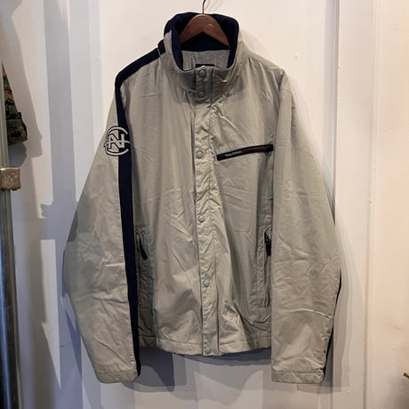 NAUTICA COMPETITION nylon jacket (XL)