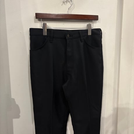 【web限定】Wrangler poly pants (33)