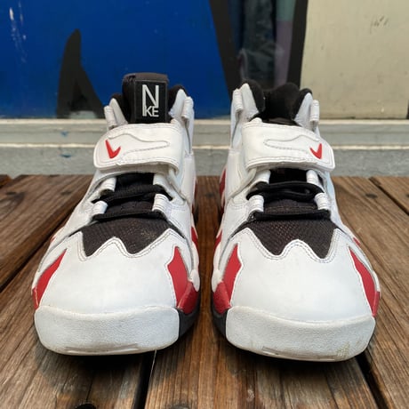 【Web限定】NIKE AIR JORDAN 3 RETRO GS (23.5cm)NIKE AIR DT MAX 96 "DEION SANDERS" (23.5cm)