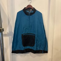 PRO SPIRIT front pocket pull-over jacket(XL)