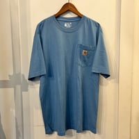 【Web限定】Carhartt loose fit pocket tee (L)