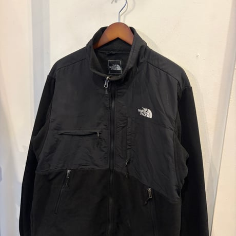 【Web限定】THE NORTH FACE full-zip fleece jacket(XL)