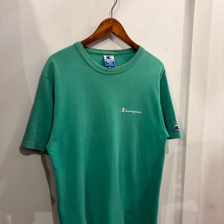 【Web限定】Champion 90s classic tee (M)
