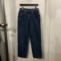 【Web限定】Lee original fit jeans(33)