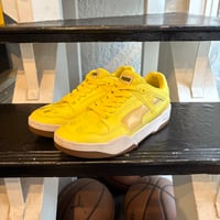 【Web限定】PUMA × spongebob SLIPSTREAM(27.5cm)