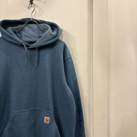 【Web限定】Carhartt "LOOSE FIT" hoodie(M)