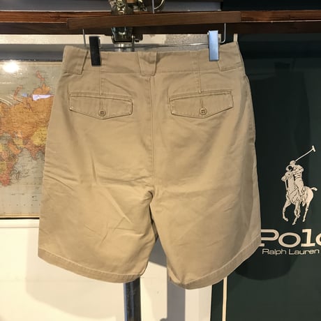 J.CREW chino half pants (29)
