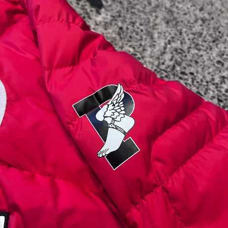 POLO RALPH LAUREN Winter Stadium Jacket (about L/XL)