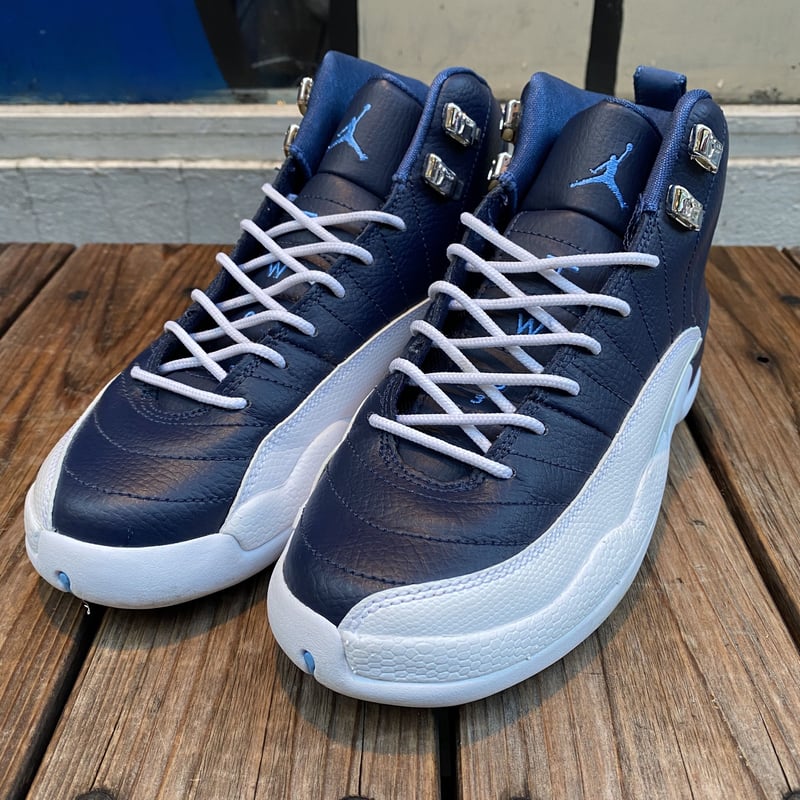 NIKE AIR JORDAN 12 RETRO BG (23.5cm) | RUGGED  