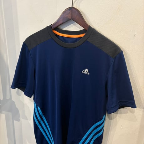 adidas climalite shirt