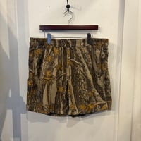 FILSON cooper lake trunks(XL)