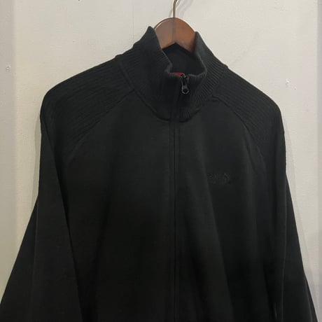 【Web限定】THE NORTH FACE half-zip sweater (XL)