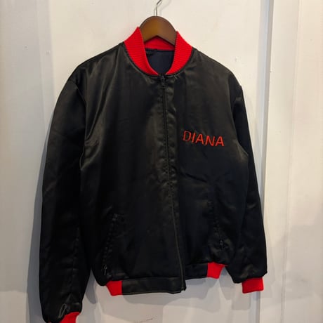 DIANA "SCHWEINFURT" germany stadium jacket