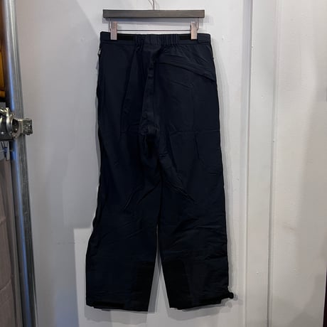 THE NORTH FACE Hyvent mountain pants (M)