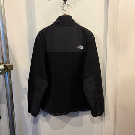 【Web限定】THE NORTH FACE full-zip fleece jacket(XL)