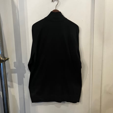 【Web限定】THE NORTH FACE half-zip sweater (XL)