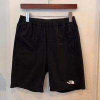 【web限定】 THE NORTH FACE flexible shorts (S)