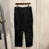 Military multifunctional work pants(M)