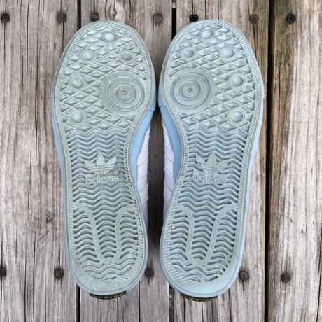adidas matchcourt hi beavis and butt head (26.5cm)
