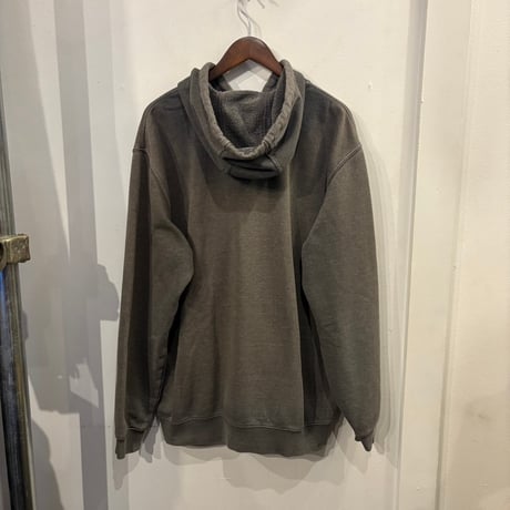 【web限定】Carhartt original fit full-zip hoodie(L)