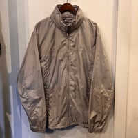 FIRST DOWN poly jacket (4L)
