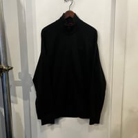 【Web限定】THE NORTH FACE half-zip sweater (XL)