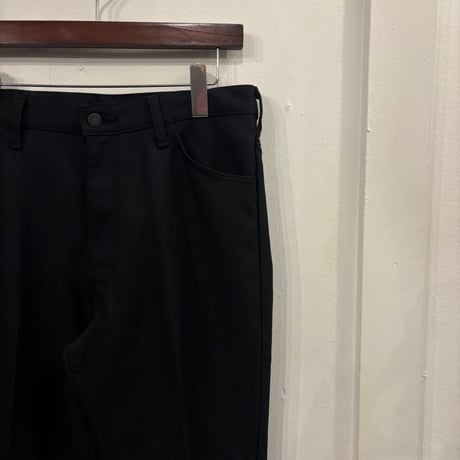 【web限定】Wrangler poly pants (33)