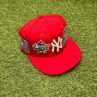 【Web限定】NEWERA "59fifty" C20 cap(7/8:3)