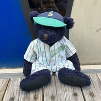 【Web限定】SEATTLE MARINERS Bear