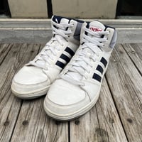 adidas NEO HOOPS VS MID (28.0cm)