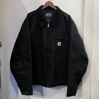 Carhartt DUCK DETROIT JACKET (2XL)