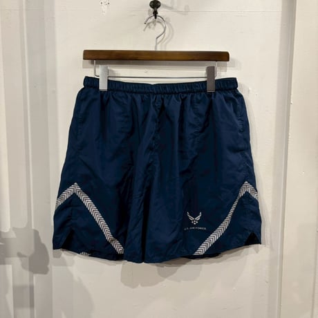【Web限定】U.S. AIR FORCE PTU Training shorts