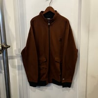 ENYCE Wpocket loose jacket(XL)