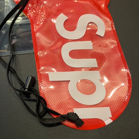 Supreme "sealine" See pouch