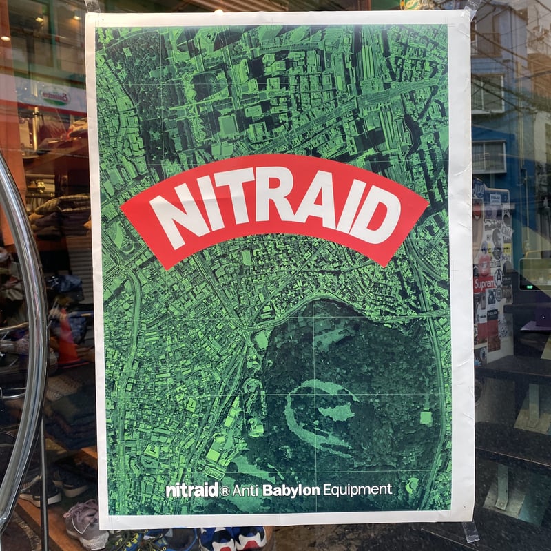 NITRAID 