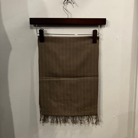 【Web限定】L.L.Bean light Scarf