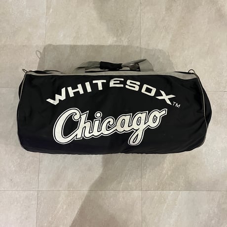 【web限定】MLB Chicago WHITE SOX Boston bag