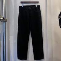 【Web限定】RUSTLER denim pants (33×32)