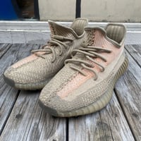 【web限定】adidas YEEZY BOOST 350 V2 (26.5cm)
