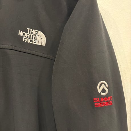 【Web限定】THE NORTH FACE SUMMIT SERIES WINDSTOPPER Soft shell jacket (M)