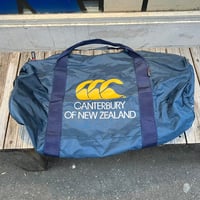 【web限定】CANTERBURY OF NEW ZEALAND Bag