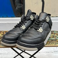 【web限定】NIKE AIR JORDAN4 Retro (24.5cm)